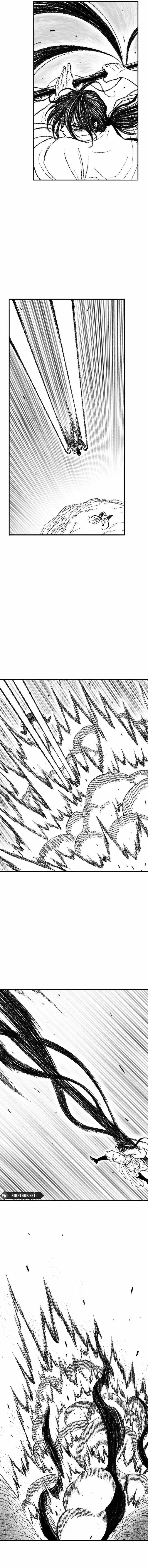 Black Serpent Chapter 39 11